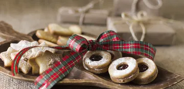 Jak zvládnout Vánoce bez zbytečného přejídání